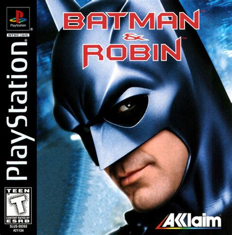 Image result for DC Super Villans Video Game Batman and Robin