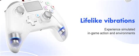 Toradh íomhá ar Programmable PlayStation Controller