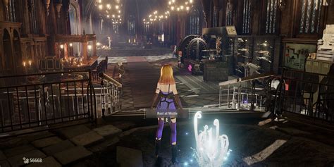 Image result for code vein mod R18