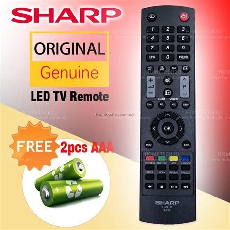 Image result for Sharp TV Controller
