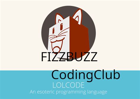 FizzBuzz Coding Scratch に対する画像結果