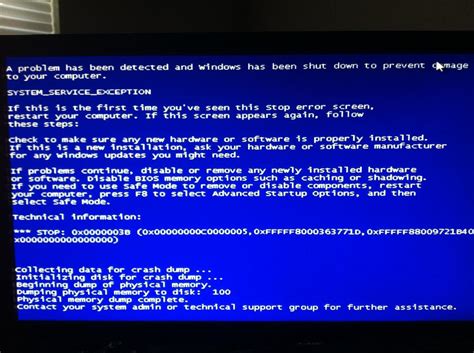 Image result for Taskkill BSOD