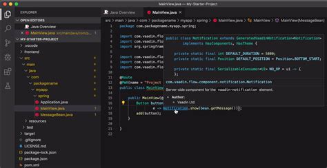 Java Project vs Maven Project に対する画像結果