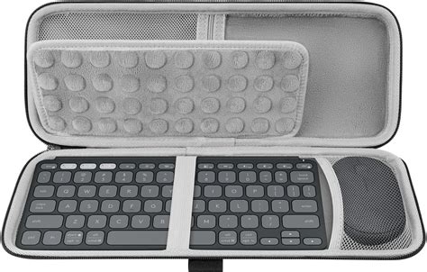 Keyboard Mouse in Case Logitech に対する画像結果