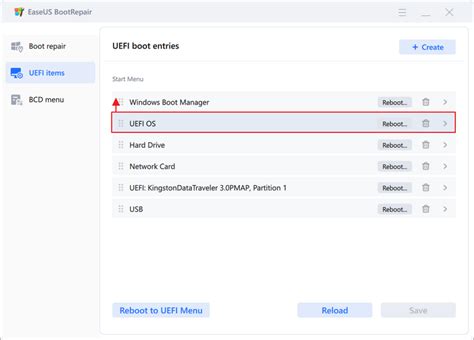 Image result for Windows Boot Manager MBR