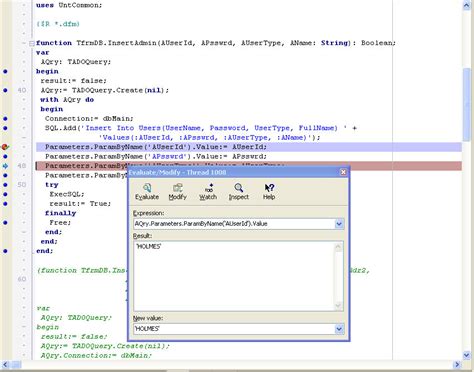 SQL Code On Delphi に対する画像結果