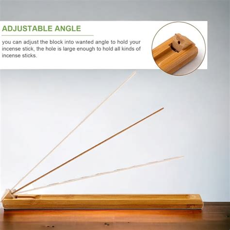 Image result for Adjustable Intensity Incense