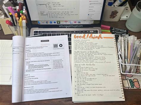 IELTS Speaking Test Part 2 Prepreration Example に対する画像結果