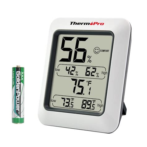 Temperature Humidity Meter に対する画像結果