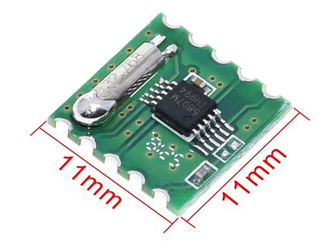 Image result for Modulo Radio Arduino