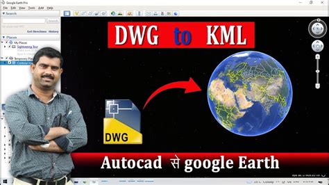 Afbeeldingsresultaten voor How to Convert AutoCAD Drawing to KML