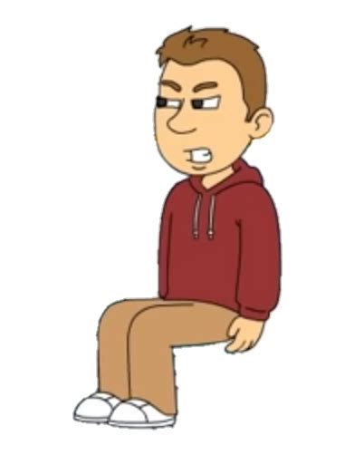 Image result for GoAnimate Characters Angry