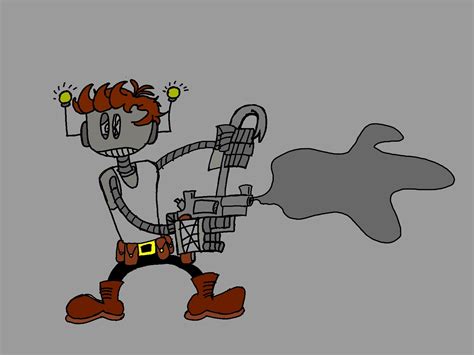 Robot Soldier Game Cartoon に対する画像結果