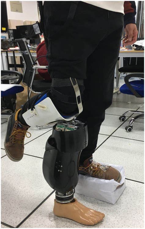 Image result for Human Walk-In Complex Environment