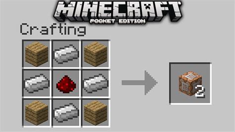 Toradh íomhá ar Minecraft How Do You Make Custom Commands