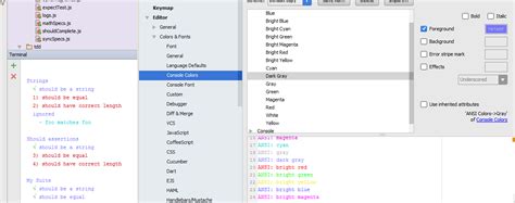 Image result for Java Console Output Text Color