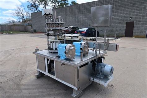 Positive Displacement Machine के लिए छवि परिणाम