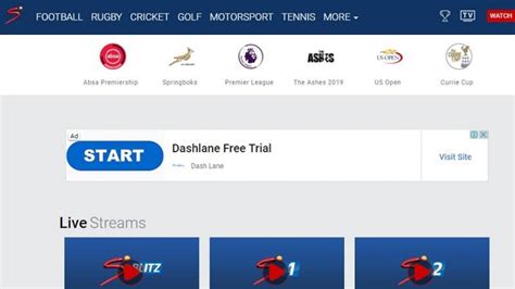 VIP Box Streaming に対する画像結果