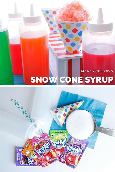 Image result for How to Make Pineapple Snow Cone Syrup
