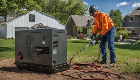 Image result for Grounding a Prime Power Generator