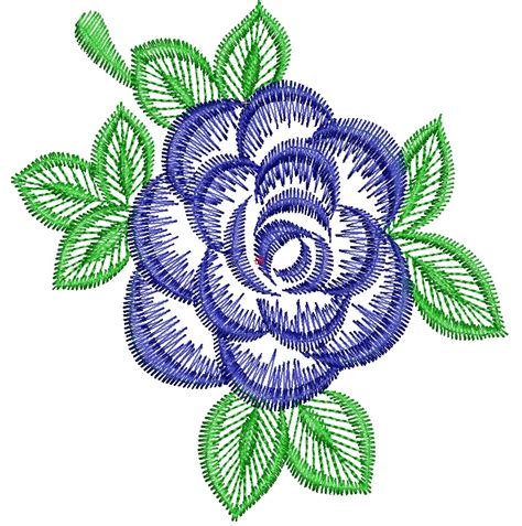 Image result for Free Printable Flower Embroidery Patterns