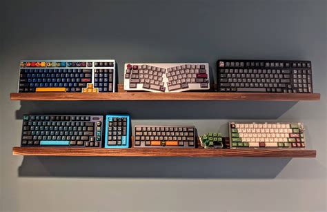 Image result for Keyboard Collection Display