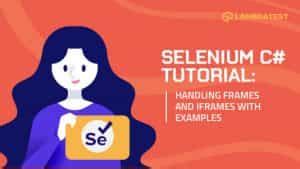 Image result for Selenium C#