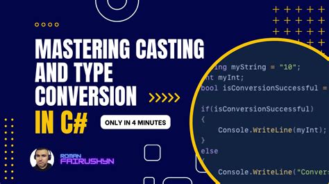 Image result for Casting Conversion Functions in Computer Science