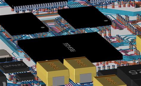 PCB Front Panel に対する画像結果