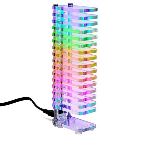 Image result for LED Spectrum Kit