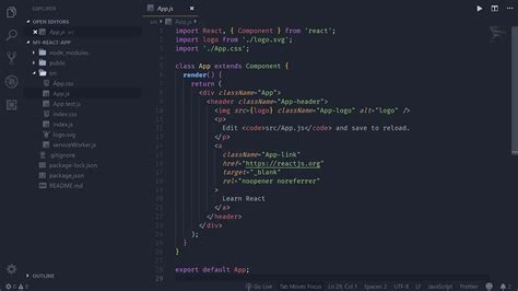 Image result for Visual Studio Code Syling