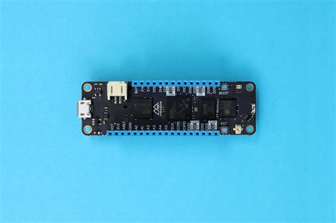 نتيجة الصورة لـ Meadow Microcontroller