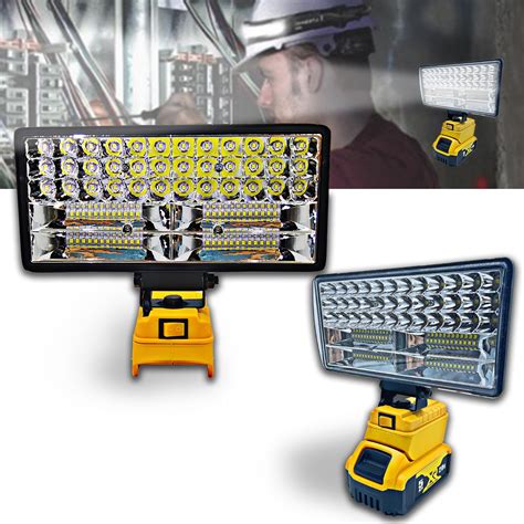 Image result for Working Flood Light