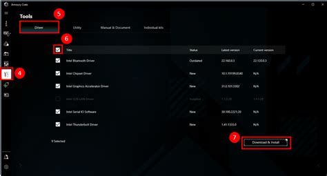 Asus Care Center に対する画像結果
