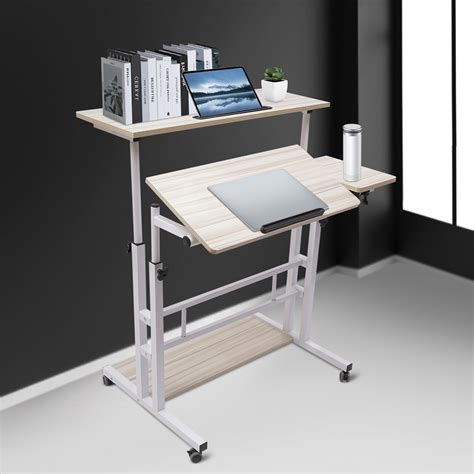 Adjustable Tabletop Computer Stand に対する画像結果