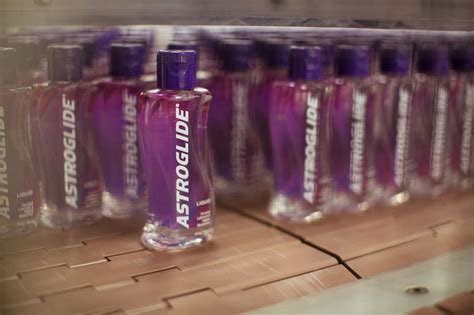 Image result for Astroglide Used