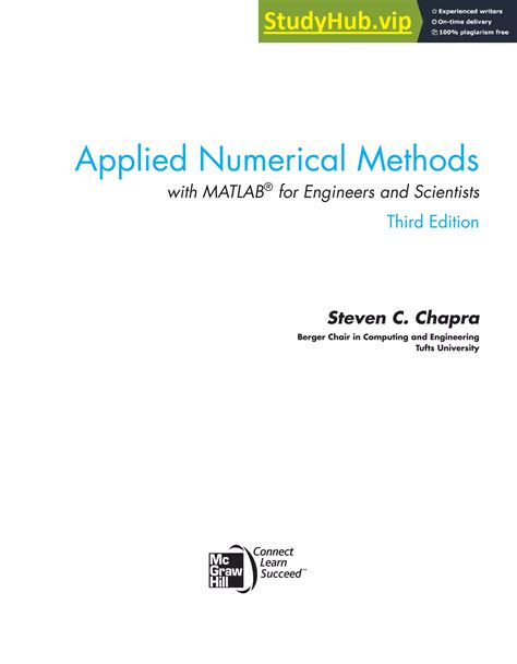 Image result for Applied Numerical Methods Calculations