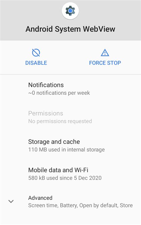 Android System Webview 316409800 に対する画像結果