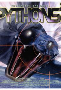 Image result for Python 2 DVD