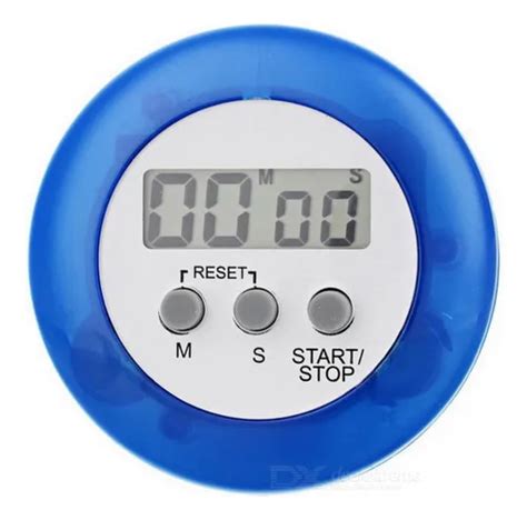 Bildergebnis für Timer Digital Rotund