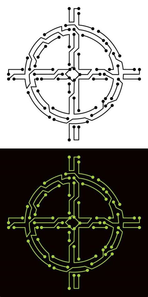 Task Tracking Symbol に対する画像結果