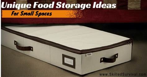 تصویر کا نتیجہ برائے Unique Food Storage Containers