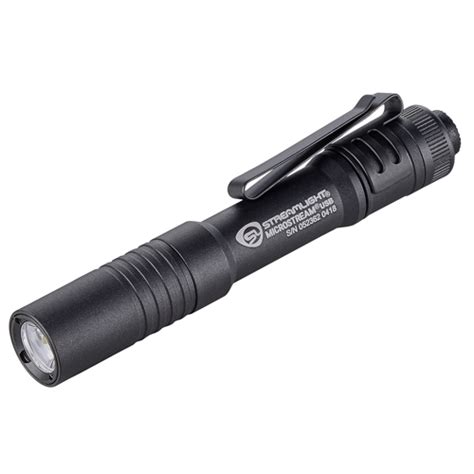 Image result for Streamlight MicroStream
