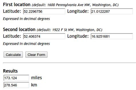 Toradh íomhá ar How to Find Location Using Latitude Longitude Python Code