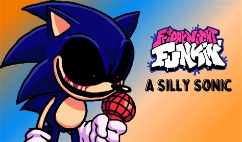 Image result for Sonic.exe FNF