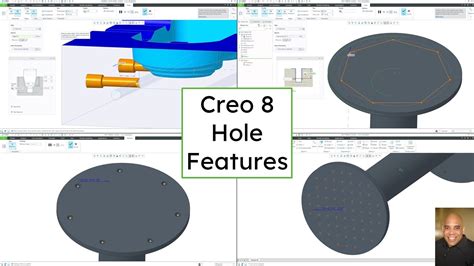 Creo Parametric 8.0 に対する画像結果