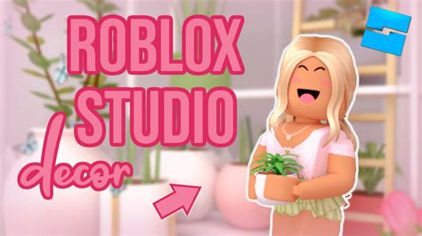 Image result for Roblox Studio Decoration