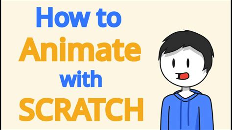 Scratch Animation に対する画像結果