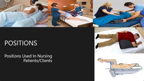 Image result for Patient Positions Bed