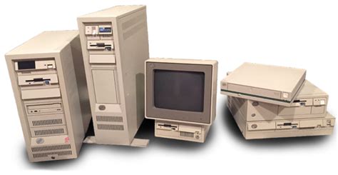 Image result for IBM Computers 1990s